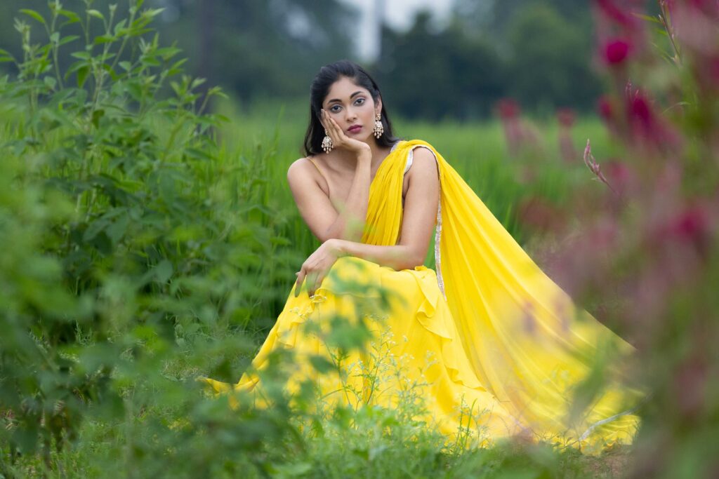 FASHION PHOTOGRAPHY SERVICES